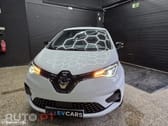 Renault Zoe (c/ Bateria) Limited 50