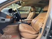 BMW 730 dA