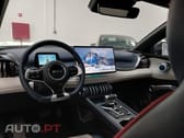 BYD Atto 3 60.48 kWh Design
