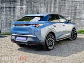 Peugeot 3008 1.2 Hybrid Allure e-DCS6
