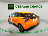 MG MG4 I.V.A DEDUTIVEL EV 64 kWh Comfort 