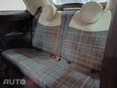 Fiat 500C 1.2 Lounge