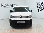 Citroen Berlingo 1.6 BlueHDi M Club