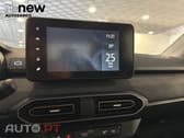 Dacia Sandero Stepway Expression