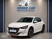 Peugeot 208  50 kWh Active Pack