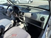 Renault Kangoo 1.9 D RL D55