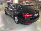 Skoda Superb Break 2.0 TDI Ambition DSG