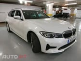 BMW 330 e Touring Corporate Edition Auto