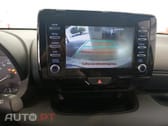 Toyota Yaris 1.5 HDF Comfort