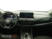 Nissan Qashqai Qashqai 1.3 DIG-T N-Connecta LED Xtronic