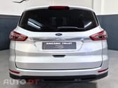 Ford S-Max 2.0 TDCi Titanium