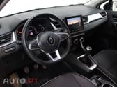 Renault Captur Captur 1.0 TCe Techno