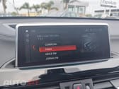 BMW X1 16 d sDrive xLine Auto
