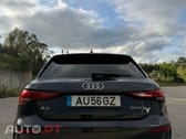 Audi A3 Sportback 30 TFSI