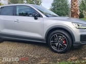 Audi Q2 1.6 TDI Sport S tronic