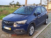 Opel Crossland X Edition 1.2 Turbo