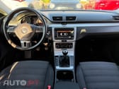 Volkswagen Passat CC 2.0 TDi