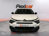 Citroen e-C4 50 kWh Feel Pack