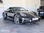 Porsche 718 2.0