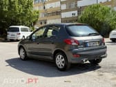 Peugeot 206+ 1.1 Trendy