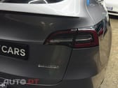 Tesla Model Y Performance Dual Motor AWD
