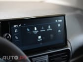 Fiat Doblo 1.5 BlueHDi Maxi