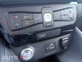 Nissan Leaf N-Connecta