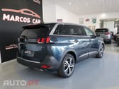 Peugeot 5008 1.6 BlueHDi GT Line
