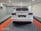 Tesla Model Y Tração Traseira
