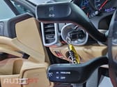 Porsche Cayenne S Tiptronic
