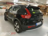 Volvo XC40 1.5 T5 PHEV Inscription Expression