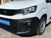 Peugeot Partner 1.6 HDI XL  L2  CarPlay