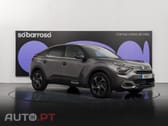 Citroen C4 1.5 BlueHDi Feel Pack