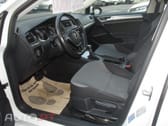 Volkswagen e-Golf AC/DC