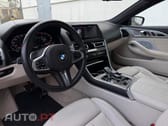 BMW M850i Outro