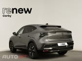 Renault Rafale 1.2 Hyper Hybrid E-Tech Esprit Alpine