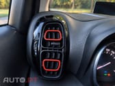 Citroen C3 Aircross 1.6 BlueHDi Feel S&S