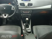 Renault Fluence 1.5 dCi Exclusive