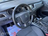 Peugeot 508 SW 1.6 BlueHDi Active