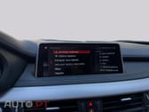 BMW X6 xDRIVE 30d Pack M 