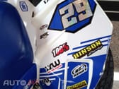 Suzuki LT-R 450