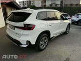 BMW X1 18 d sDrive Auto