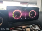 Mercedes-Benz E 250 CDi Avantgarde BlueEfficiency Auto