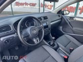 Volkswagen Golf 1.2 TSi Trendline