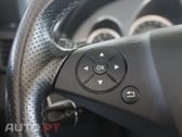 Mercedes-Benz E 250 CGi Avantgarde BlueEfficiency Auto
