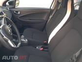 Renault Zoe (c/ Bateria) Zen 50