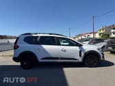 Dacia Jogger 1.0 TCe Extreme 7L