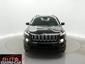 Jeep Cherokee 2.0 MJD Longitude