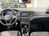 Volkswagen Polo 1.0 Confortline
