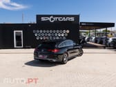 Mercedes-Benz CLA 180 d AMG Line Aut.